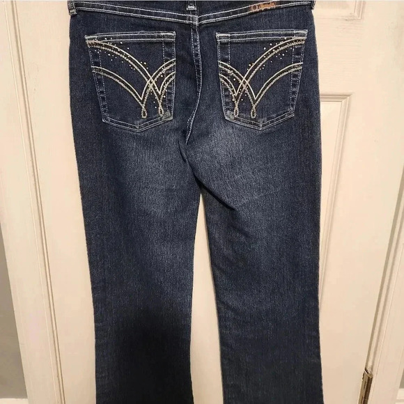 ‎Wrangler Qbaby jeans - Picture 10 of 16